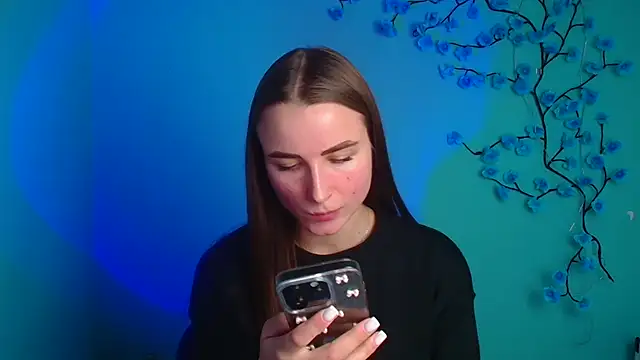 Eva Janee online show from 04/09/26, 11:27