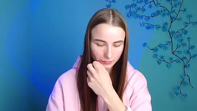 Eva Janee online show from 05/11/26, 05:42