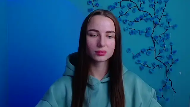 Eva Janee online show from 12/22/25, 06:35