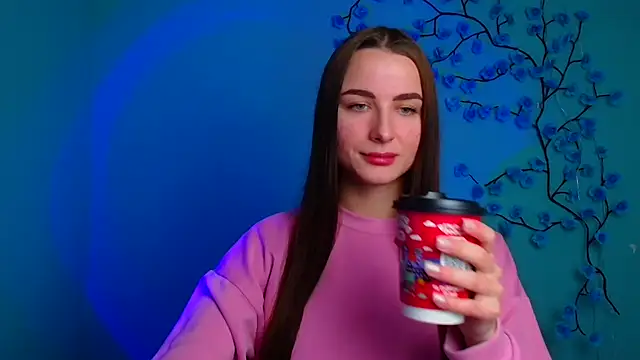 Eva Janee online show from 02/05/26, 12:45