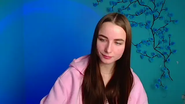 Eva Janee online show from 03/27/26, 08:26