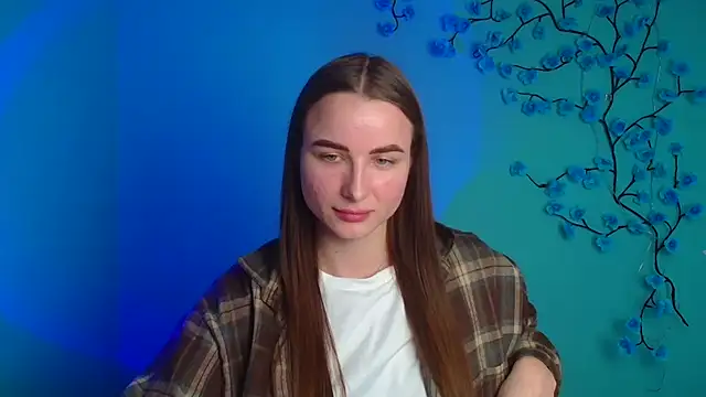 Eva Janee online show from 04/02/26, 11:17