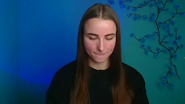 Eva Janee online show from 04/13/26, 11:25