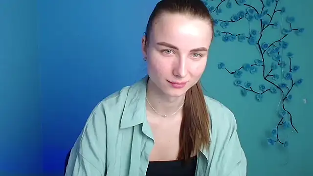 Eva Janee online show from 05/08/26, 05:55