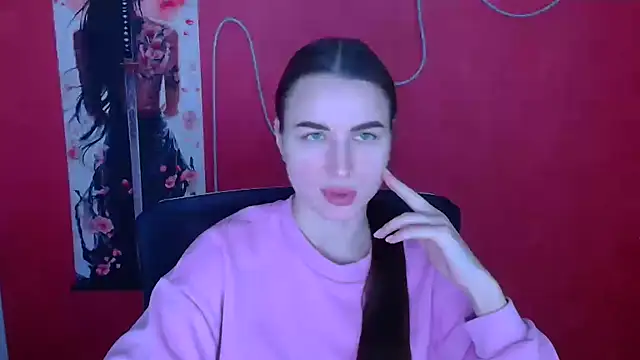 Eva Janee online show from 02/06/26, 07:04