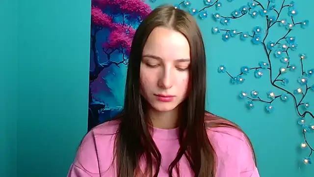 Eva Janee online show from 11/08/25, 06:50