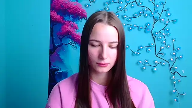 Eva Janee online show from 11/14/25, 04:49