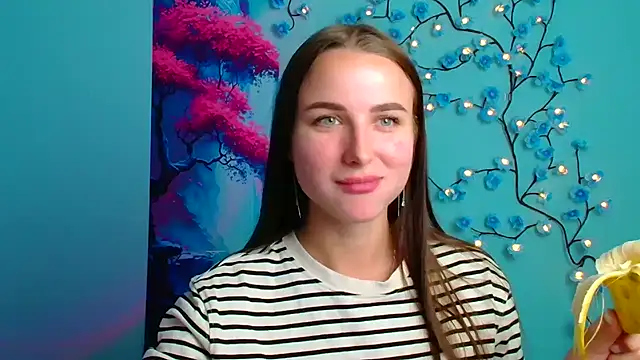 Eva Janee online show from 11/06/25, 12:53