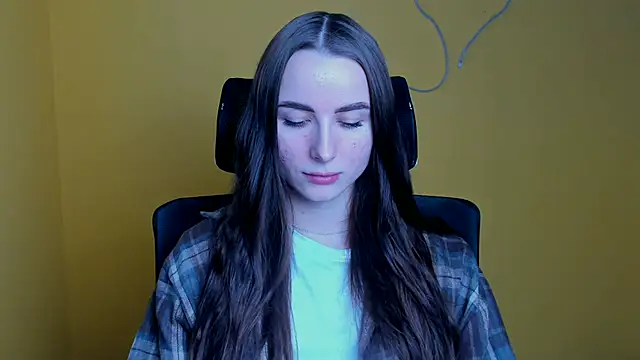 Eva Janee online show from 02/17/26, 12:13