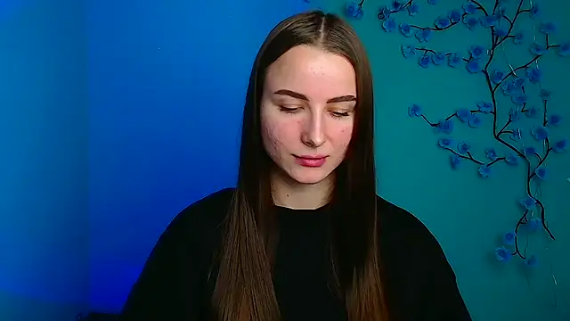 Eva Janee online show from 02/24/26, 12:17