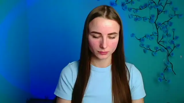Eva Janee online show from 03/24/26, 12:27
