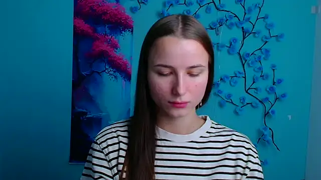 Eva Janee online show from 12/05/25, 06:45