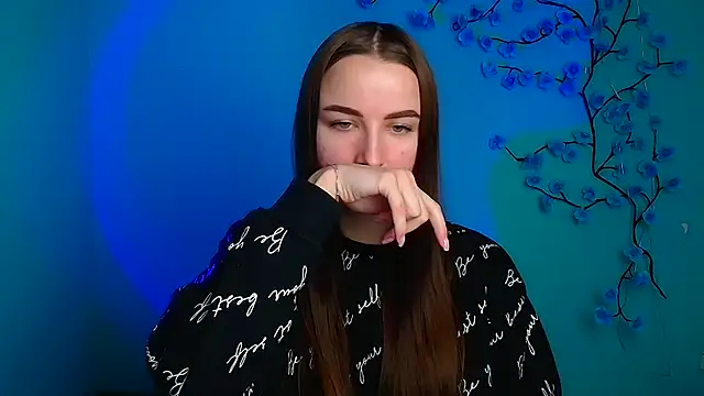 Eva Janee online show from 02/27/26, 06:35