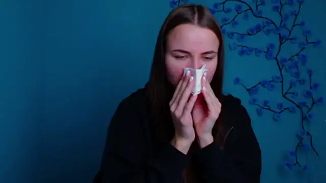 Eva Janee online show from 01/12/26, 06:20