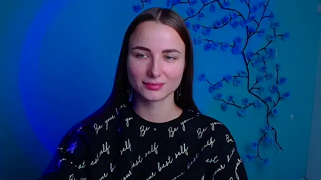 Eva Janee online show from 12/18/25, 07:02