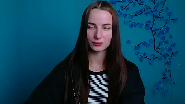 Eva Janee online show from 01/06/26, 12:20