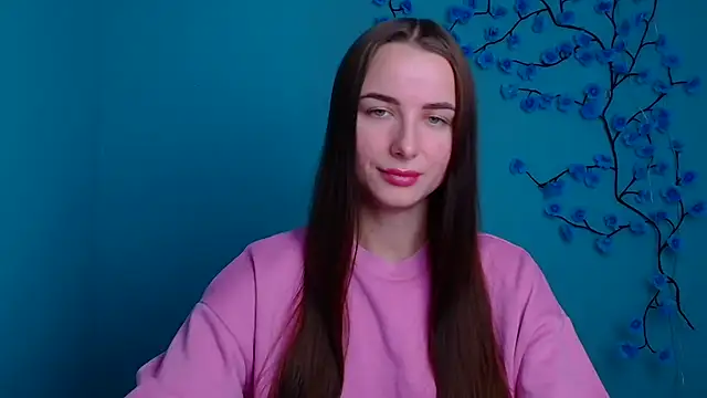 Eva Janee online show from 01/10/26, 06:20