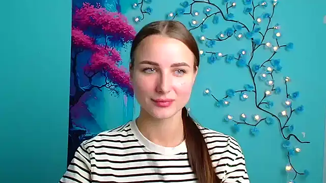 Eva Janee online show from 11/07/25, 06:40