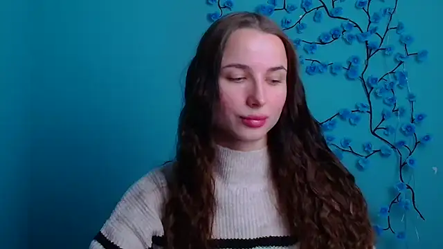 Eva Janee online show from 12/23/25, 07:07