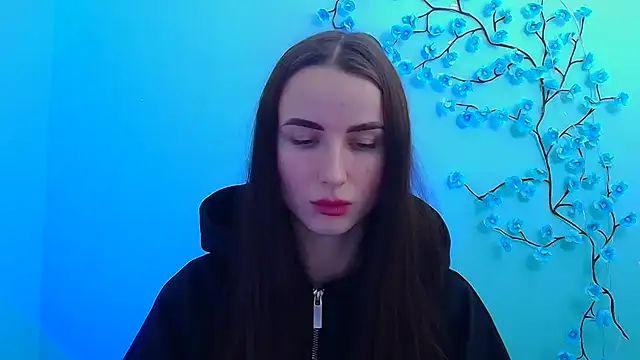 Eva Janee online show from 01/16/26, 06:50