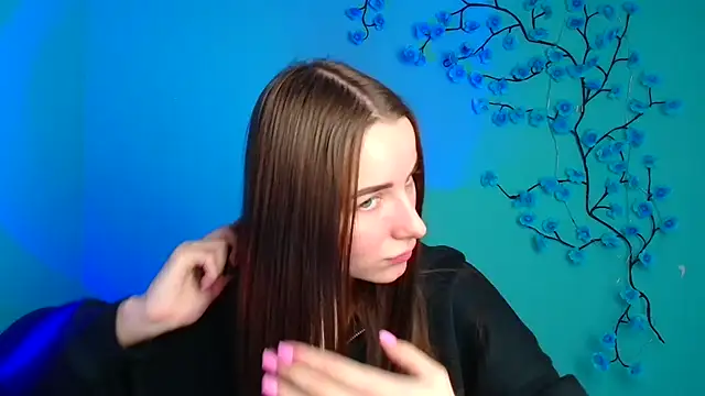 Eva Janee online show from 03/04/26, 06:43