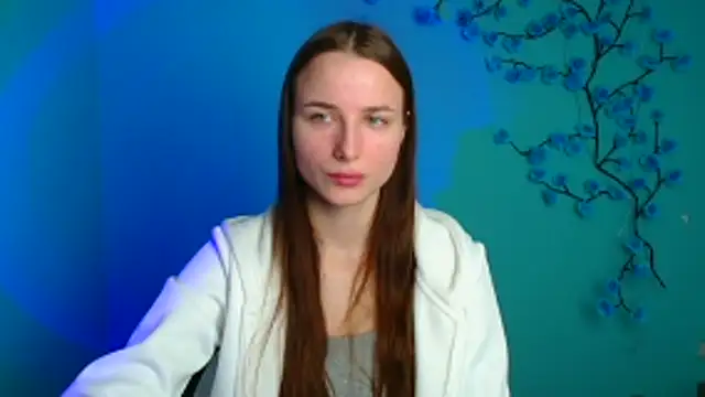 Eva Janee online show from 03/25/26, 06:46