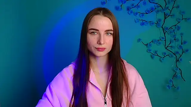 Eva Janee online show from 03/27/26, 06:33