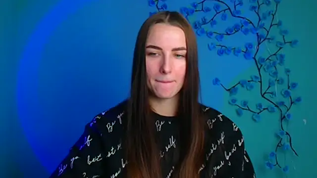 Eva Janee online show from 02/02/26, 06:45