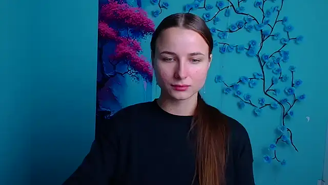 Eva Janee online show from 12/02/25, 06:37