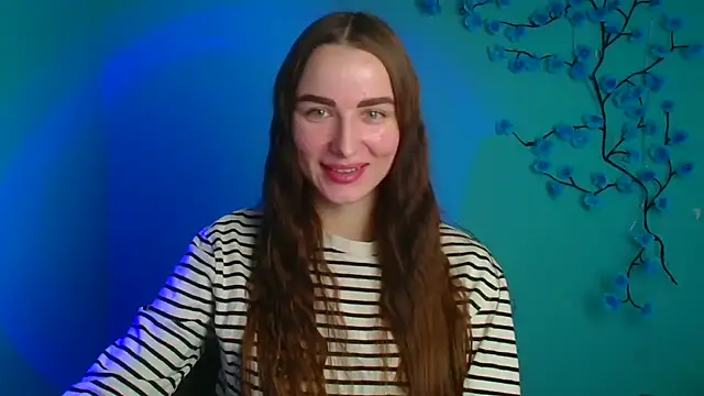 Eva Janee online show from 04/10/26, 05:47