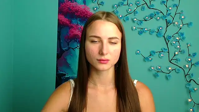 Eva Janee online show from 11/11/25, 06:30