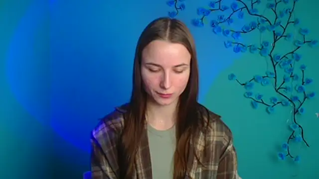 Eva Janee online show from 04/03/26, 05:47