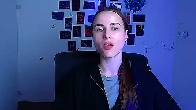 Eva Janee online show from 05/14/26, 05:59