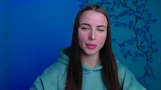 Eva Janee online show from 01/13/26, 12:31