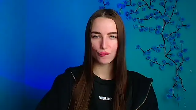 Eva Janee online show from 02/20/26, 06:48