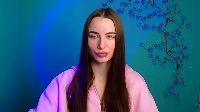 Eva Janee online show from 03/20/26, 06:47