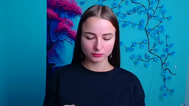 Eva Janee online show from 11/18/25, 07:00