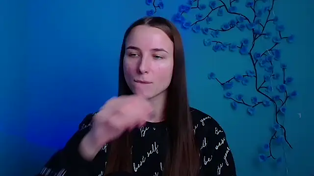 Eva Janee online show from 01/08/26, 12:22