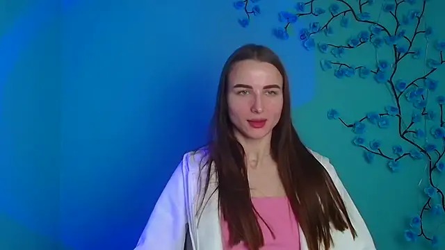 Eva Janee online show from 04/14/26, 05:45