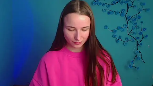 Eva Janee online show from 04/22/26, 05:36
