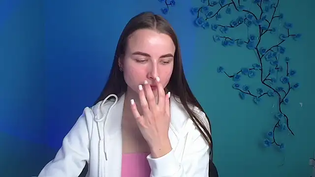 Eva Janee online show from 05/01/26, 05:45