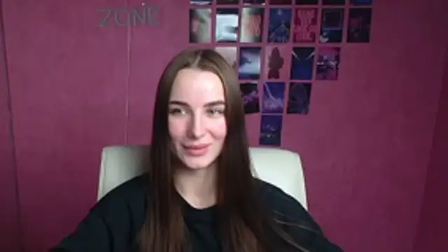 Eva Janee online show from 03/10/26, 12:31