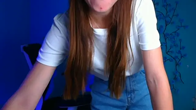 Snapshot of Eva_Janee chatting on 06/30/26, 05:51 Eva Janee online show from 06/30/26, 05:51