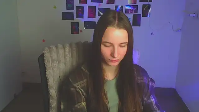 Eva Janee online show from 05/22/26, 05:49