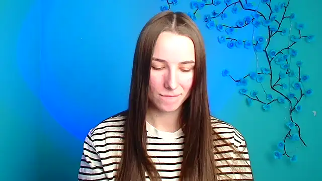 Eva Janee online show from 03/05/26, 12:13