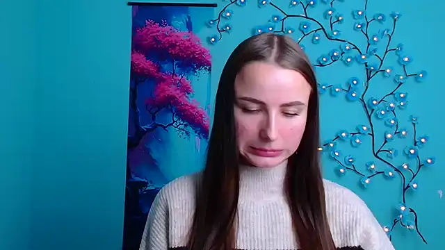 Eva Janee online show from 11/20/25, 12:28