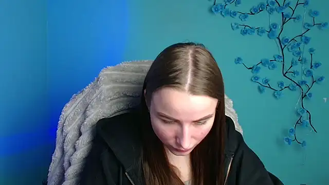Eva Janee online show from 05/13/26, 05:47