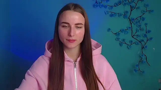 Eva Janee online show from 04/21/26, 11:28