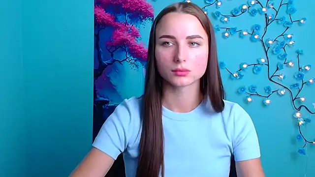 Eva Janee online show from 11/13/25, 12:09