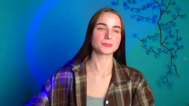 Eva Janee online show from 03/17/26, 12:41